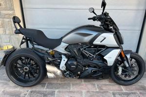 ducati diavel 1260