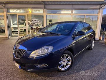 Lancia Delta 1.6 MJT DPF S Platino