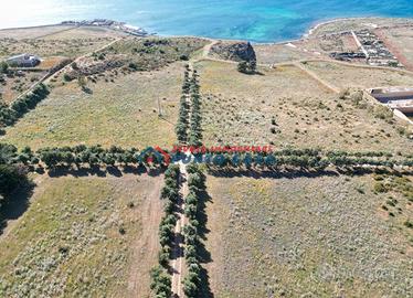 PIANO GUASTELLA - Lotto di terreno di 110.000 mq