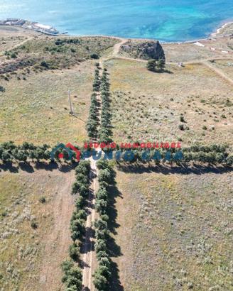 PIANO GUASTELLA - Lotto di terreno di 110.000 mq