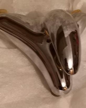 Miscelatore vasca completo di kit