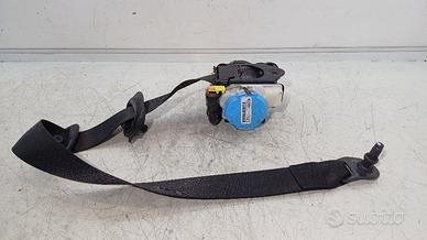 CINTURA DI SICUREZZA ANTERIORE SINISTRA MERCEDES C