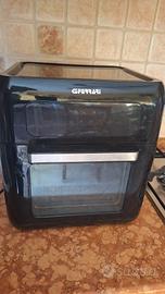 Friggitrice ad aria G3 Friggisano Ferrari