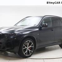 BMW X5 xdrive30d MSport Pro auto