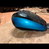 serbatoio Aprilia Red rose 125cc