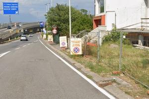 Lotto edificabile cantierabile con oneri pagati