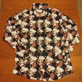 Camicia uomo Primark XL Cotone slimFit