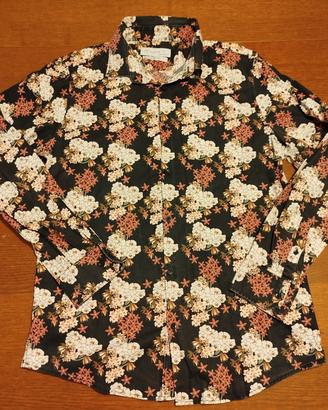 Camicia uomo Primark XL Cotone slimFit