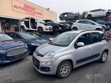 RICAMBI FIAT PANDA 2012 199A9000