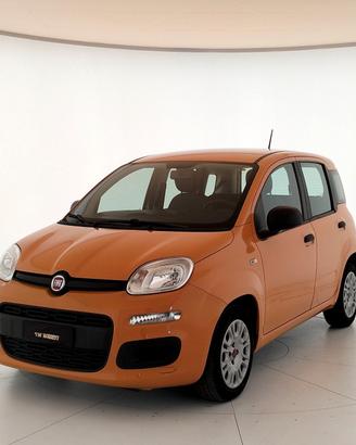 Fiat Panda 1.0 FireFly S&S Hybrid - NEOPATENTATI -