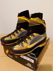 "La Sportiva" Trango ICE Cube GTX 