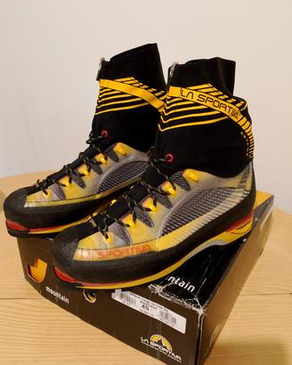 "La Sportiva" Trango ICE Cube GTX 