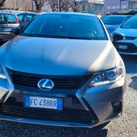 Lexus CT 200h Hybrid Executive