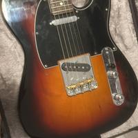 Fender Telecaster American Professional 2