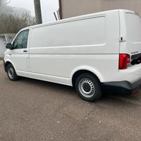 VW Transporter 2.0 TDI 150cv passo lungo DSG