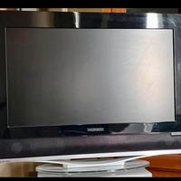 Tv 26" LCD DVB-T THOMSON + Decoder FTE