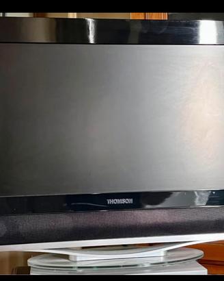 Tv 26" LCD DVB-T THOMSON + Decoder FTE