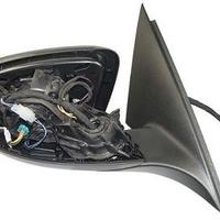 SPECCHIO RETROVISORE ELETTRICO CLASSE C DAL 2013