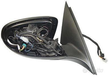 SPECCHIO RETROVISORE ELETTRICO CLASSE C DAL 2013