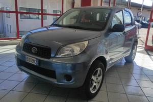 DAIHATSU TERIOS 1.5 GPL 105CV 4X4 4WD
