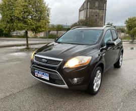 Ford Kuga 2.0 TDCi 136 CV 4WD Titanium 12 MESI DI 