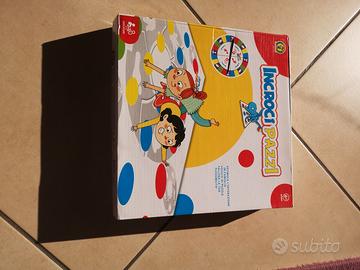 gioco "incroci pazzi" 