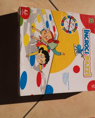 gioco "incroci pazzi" 
