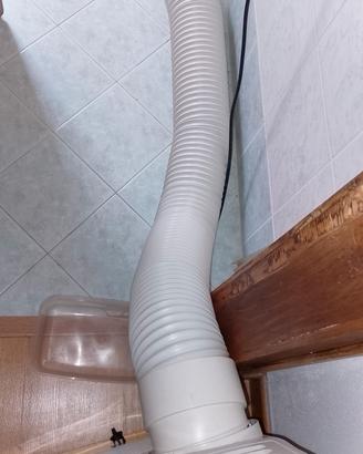 condizionatore de longhi