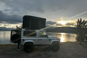 Autohome maggiolina AirSky 360