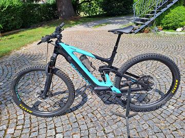 Bici bianchi t-tronik performer