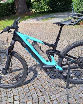 Bici bianchi t-tronik performer