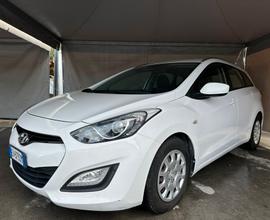 Hyundai i30 1.6 CRDi 5p. Go! Brasil