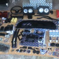 Ricambi NUOVI LANCIA DELTA EVO