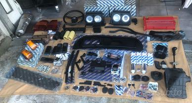 Ricambi NUOVI LANCIA DELTA EVO