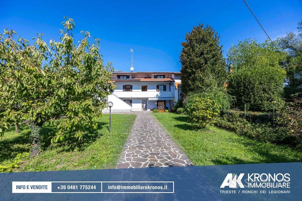 Appartamento – Ronchi dei Legionari, Selz - Vista 2