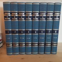 Dizionario enciclopedico di Filosofia Lucarini