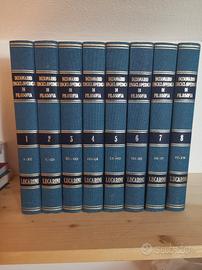 Dizionario enciclopedico di Filosofia Lucarini