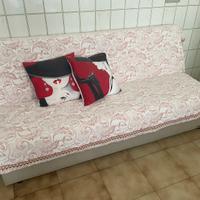 Divano letto