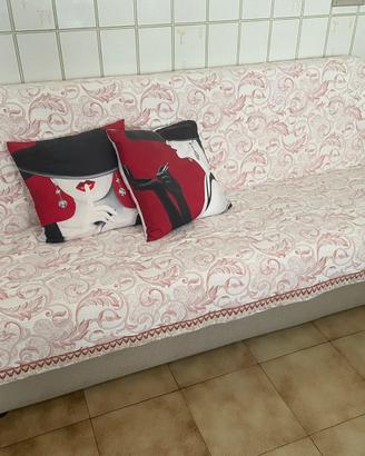 Divano letto