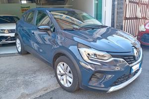 Renault Captur TCe 100 CV GPL Equilibre