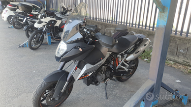 Ktm 990 smt