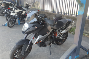 Ktm 990 smt