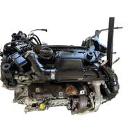 F6JD MOTORE FORD FIESTA 1.4 TDCI 68CV 2010