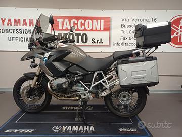 Bmw R 1200 GS