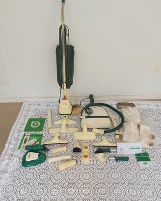 Aspirapolvere Folletto
