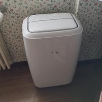 Condizionatore portatile