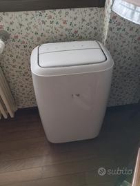Condizionatore portatile