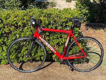 Bici da corsa