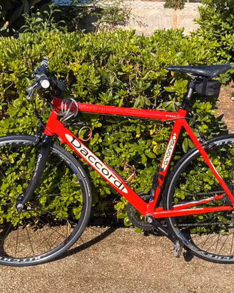 Bici da corsa