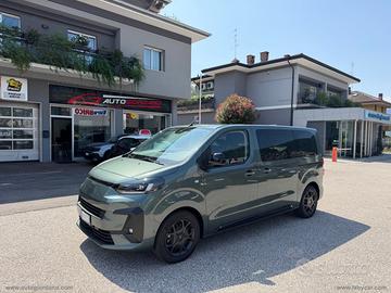 FIAT Ulysse 2.0 BlueHDi 180 CV AT8 L2 Combi VETTUR